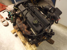 Load image into Gallery viewer, Engine Motor Ford Escort 1999 - MRK119235
