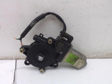 Load image into Gallery viewer, POWER WINDOW MOTOR I35 I30 Maxima 2000 00 2001 01 2002 02 03 04 Rear Left - MRK120219
