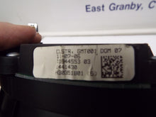 Load image into Gallery viewer, Speedometer Cluster Chevrolet HHR 2007 - MRK121882
