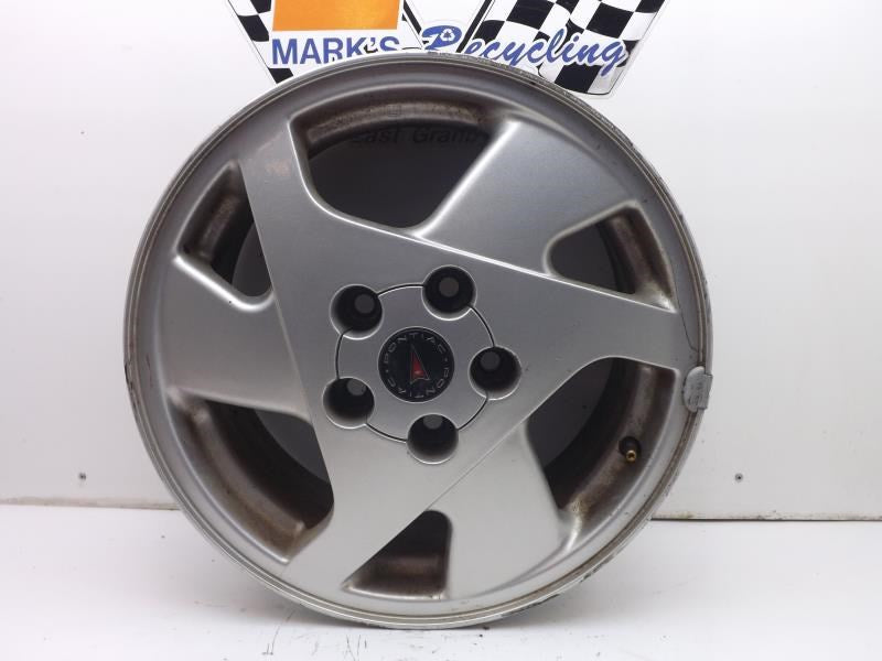 Wheel Rim Pontiac Aztek 2001 - MRK122325