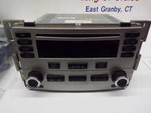 Load image into Gallery viewer, RADIO Chevrolet Cobalt Pontiac G5 Pursuit 2005 05 2006 06 - MRK122673
