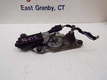 Load image into Gallery viewer, REAR WIPER MOTOR SAAB 9-3 900 94 95 96 97 98 - 01 02 03 - MRK122985
