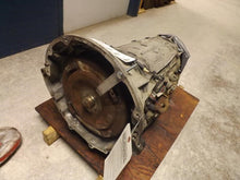 Load image into Gallery viewer, TRANSMISSION Jeep Liberty 2003 03 4X4 - MRK123061
