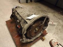 Load image into Gallery viewer, TRANSMISSION Jeep Liberty 2003 03 4X4 - MRK123061
