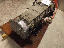 Load image into Gallery viewer, TRANSMISSION Jeep Liberty 2003 03 4X4 - MRK123061
