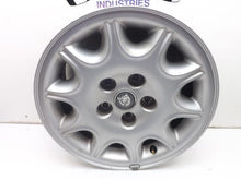 Load image into Gallery viewer, WHEEL Jaguar Xj8 98 99 16" Alloy 10 Triangle Slots - MRK123197
