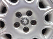Load image into Gallery viewer, WHEEL Jaguar Xj8 98 99 16" Alloy 10 Triangle Slots - MRK123197
