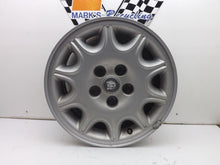 Load image into Gallery viewer, WHEEL Jaguar Xj8 98 99 16" Alloy 10 Triangle Slots - MRK123198
