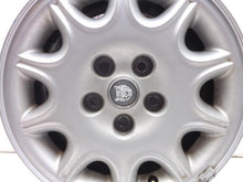 Load image into Gallery viewer, WHEEL Jaguar Xj8 98 99 16" Alloy 10 Triangle Slots - MRK123198
