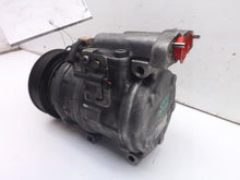 Load image into Gallery viewer, AC COMPRESSOR JAGUAR XJ8 XK8 1998 98 99 00 01 02 03 - MRK123208
