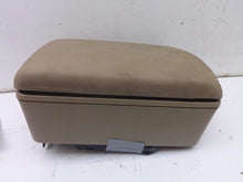 Load image into Gallery viewer, Console Nissan Altima 2000 - MRK123312

