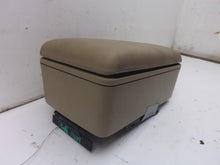 Load image into Gallery viewer, Console Nissan Altima 2000 - MRK123312
