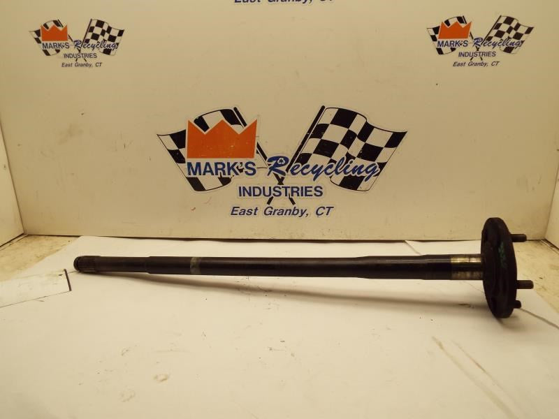 CV AXLE SHAFT Cherokee 1997 97 1998 98 1999 99 00 01 Rear - MRK123369