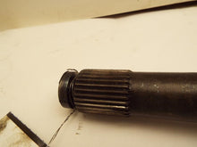 Load image into Gallery viewer, CV AXLE SHAFT Cherokee 1997 97 1998 98 1999 99 00 01 Rear - MRK123369
