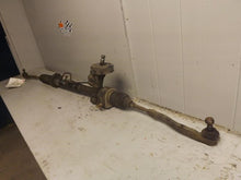 Load image into Gallery viewer, Steering Gear Rack Chevrolet Aveo 2007 - MRK123637
