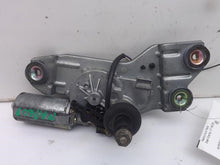 Load image into Gallery viewer, Rear Wiper Motor Ford Focus 2001 - MRK124011
