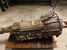 Load image into Gallery viewer, TRANSMISSION Toyota Tacoma 05 06 07 08 09 10 11 12 13 14 2WD - MRK124269
