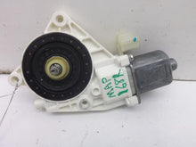 Load image into Gallery viewer, Power Window Motor Ford Fusion 2007 - MRK124719
