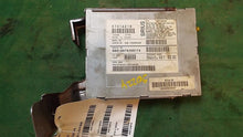 Load image into Gallery viewer, SATELLITE RECEIVER Mitsubishi Lancer Outlander 2008 08 - MM124816
