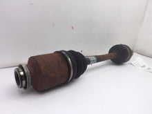 Load image into Gallery viewer, FRONT CV AXLE SHAFT Fusion Milan 06 07 08 09 MT Right - MRK125628
