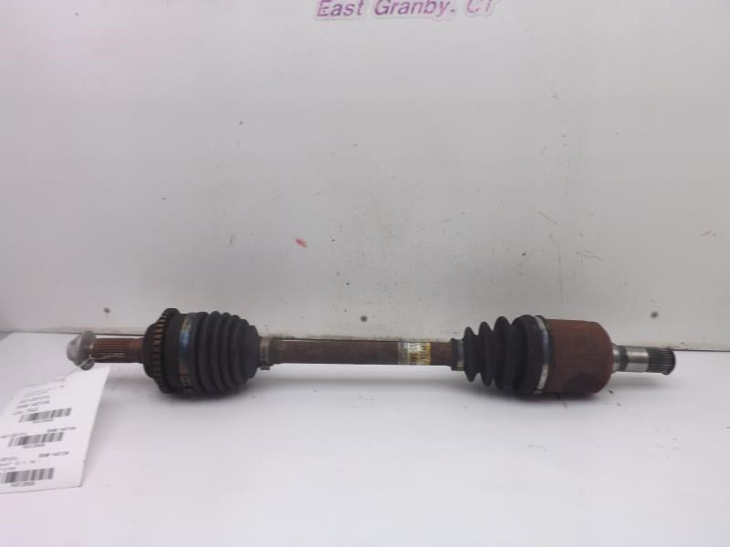 Axle Shaft Ford Fusion 2008 - MRK125629