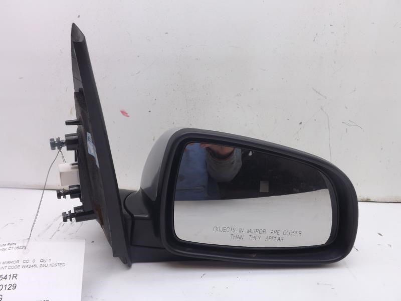 DOOR MIRROR HEATED POWER REMOTE Aveo5 Aveo G3 Wave 07-11 Right - MRK126215