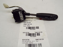 Load image into Gallery viewer, TURN SIGNAL SWITCH Aveo Aveo5 Wave Swift 2004-2011 - MRK126269
