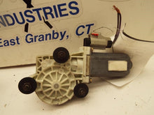 Load image into Gallery viewer, POWER WINDOW MOTOR Neon Sebring Stratus 2001 01 2002 02 2003 03 04 Rear Right - MRK126690
