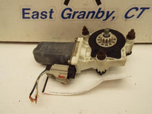 Load image into Gallery viewer, POWER WINDOW MOTOR Neon Sebring Stratus 2001 01 2002 02 2003 03 04 Rear Left - MRK126691
