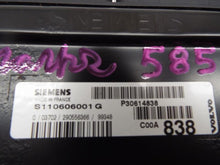 Load image into Gallery viewer, ECU ECM COMPUTER S40 V40 2000 00 - MRK126822
