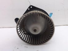 Load image into Gallery viewer, HEATER BLOWER MOTOR Nissan Sentra 2000 00 2001 01 02 03 - MRK126866
