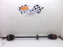 Load image into Gallery viewer, CV AXLE SHAFT Honda Accord 2000 00 2001 01 2002 02 Left Auto - MRK127235
