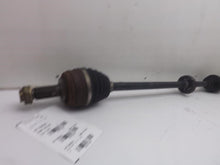 Load image into Gallery viewer, CV AXLE SHAFT Honda Accord 2000 00 2001 01 2002 02 Left Auto - MRK127235
