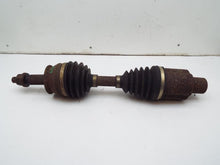 Load image into Gallery viewer, FRONT CV AXLE SHAFT Dodge Dakota Durango 2000 00 2001 01 - MRK128137
