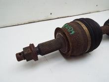 Load image into Gallery viewer, FRONT CV AXLE SHAFT Dodge Dakota Durango 2000 00 2001 01 - MRK128137
