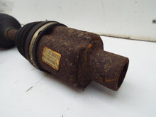 Load image into Gallery viewer, FRONT CV AXLE SHAFT Dodge Dakota Durango 2000 00 2001 01 - MRK128137
