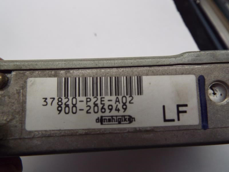 ECU ECM COMPUTER Honda Civic 1996 96 1997 97 manual - MRK128230