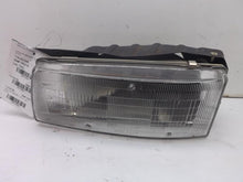 Load image into Gallery viewer, HEADLIGHT LAMP ASSEMBLY Nissan Maxima 89 90 91 92 93 94 Left - MRK128434
