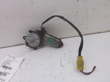 Load image into Gallery viewer, Power Window Motor Mitsubishi Mirage 2000 - MRK128608
