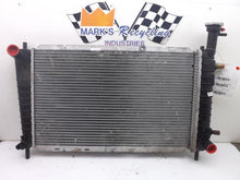 Load image into Gallery viewer, RADIATOR Taurus Continental Sable 92 93 94 95 - MRK129902
