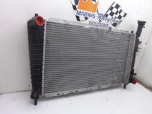 Load image into Gallery viewer, RADIATOR Taurus Continental Sable 92 93 94 95 - MRK129902
