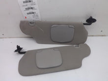 Load image into Gallery viewer, Interior Sun Visors Ford Windstar 2000 - MRK130288
