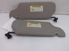 Load image into Gallery viewer, Interior Sun Visors Ford Windstar 2000 - MRK130288
