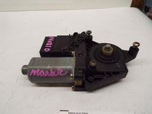 Load image into Gallery viewer, Power Window Motor Volkswagen Passat 2001 - MRK130479
