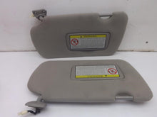 Load image into Gallery viewer, Interior Sun Visors Nissan Maxima 2000 - MRK130543
