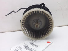 Load image into Gallery viewer, A/C HEATER BLOWER MOTOR Cadillac SRX 04 05 06 07 08 09 - MRK130693
