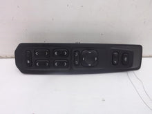 Load image into Gallery viewer, FRONT DOOR WINDOW SWITCH Cadillac CTS SRX 03 04 05 06 07 Left - MRK130700
