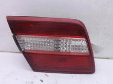 Load image into Gallery viewer, TRUNK LID MOUNTED TAIL LIGHT LAMP Infiniti Q45 97 98 Left - MRK130973

