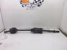 Load image into Gallery viewer, Axle Shaft Nissan Altima 1999 - MRK131262
