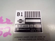 Load image into Gallery viewer, ECU ECM COMPUTER Infiniti Qx4 Pathfinder 1998 98 99 - MRK131289
